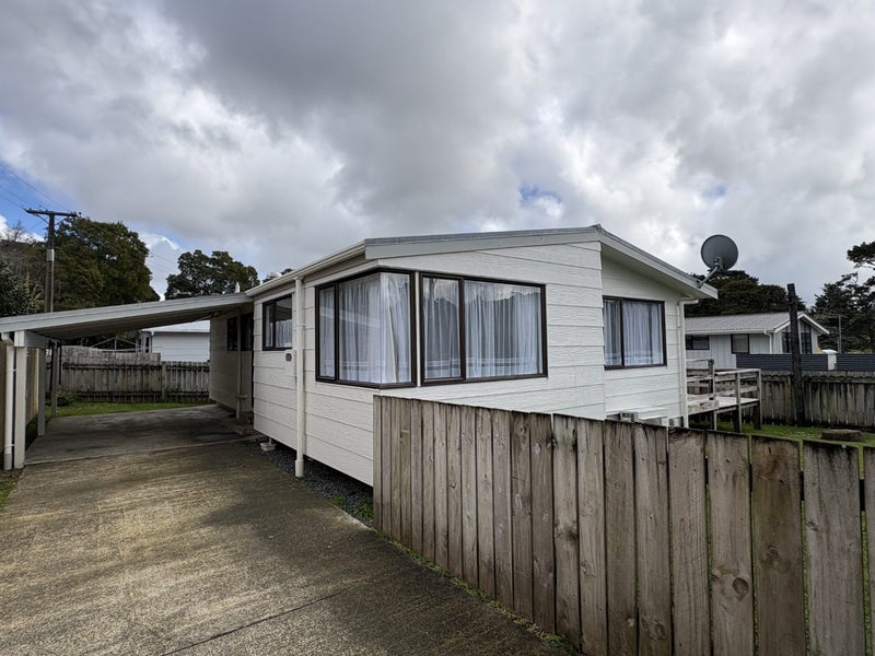 50A Gillingham Road, Te Kamo, Whangarei - Carousel 1
