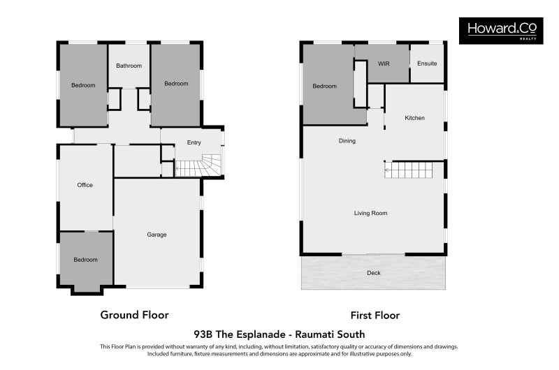 93B The Esplanade, Raumati South, Paraparaumu - Carousel 31