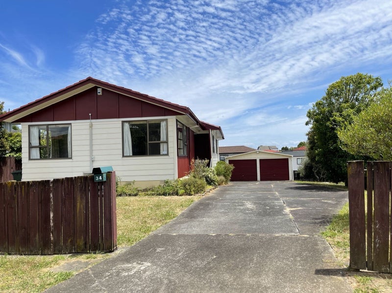 34 Jandell Crescent, Bucklands Beach, Auckland - Carousel 1