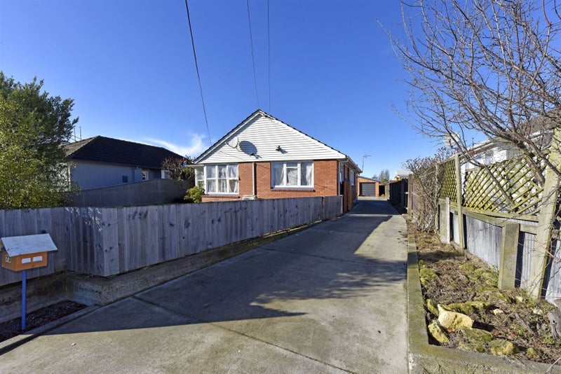 73 Aldershot Street, Aranui, Christchurch - Carousel 13