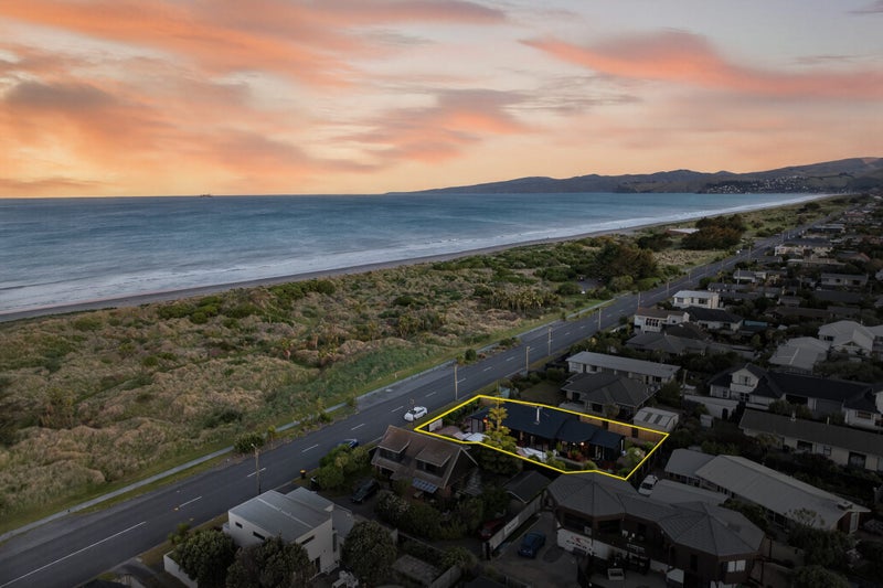 332 Marine Parade, New Brighton, Christchurch - Carousel 1