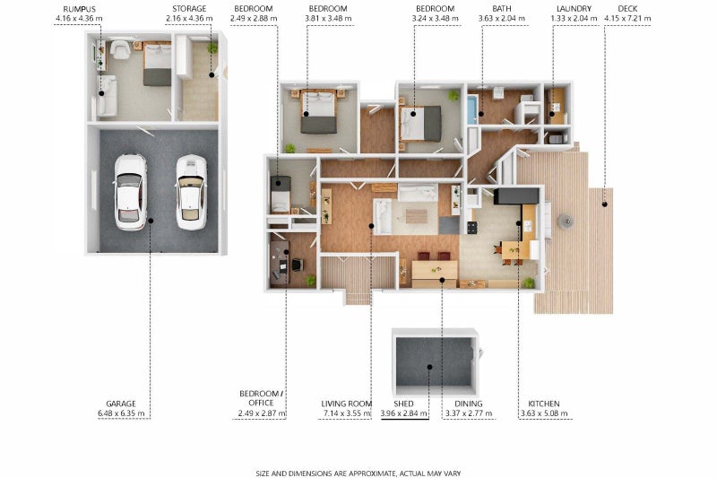 54 Judea Road, Judea, Tauranga - Carousel 32