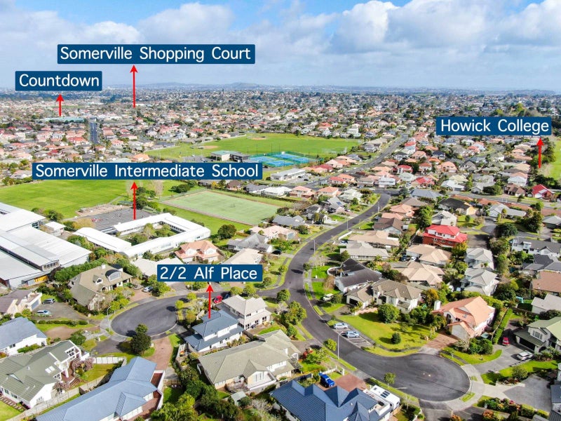 2 Alf Pl, Somerville, Manukau - Carousel 19