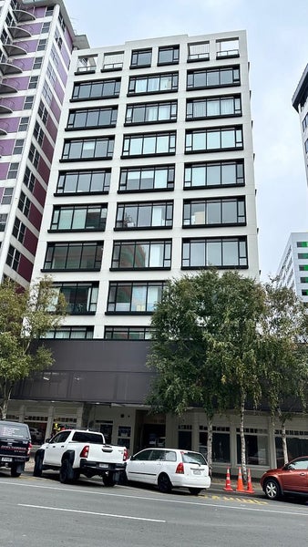 703/120 Victoria Street, Te Aro, Wellington - Carousel 1