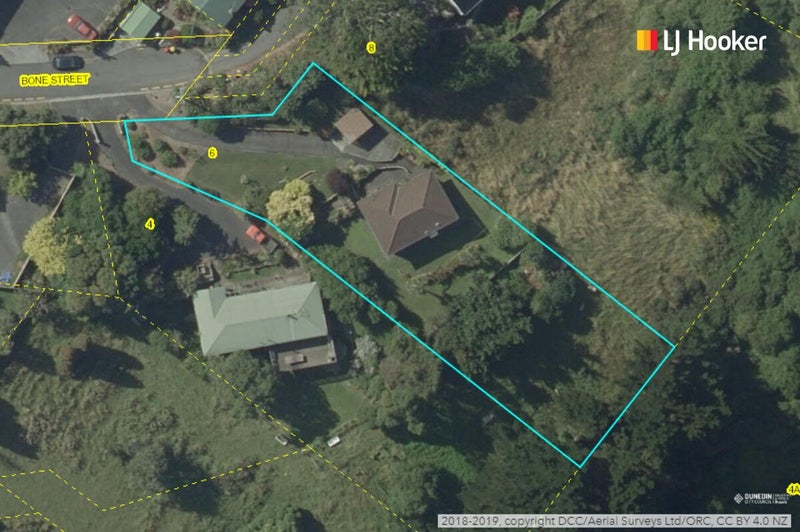 6 Bone Street, Shiel Hill, Dunedin - Carousel 23