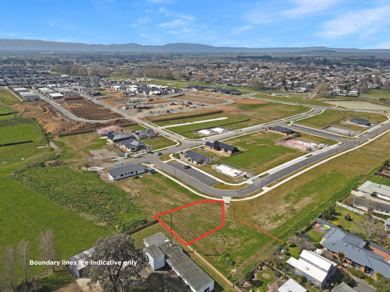 41 Hoki Avenue, Morrinsville, Morrinsville - Carousel 5