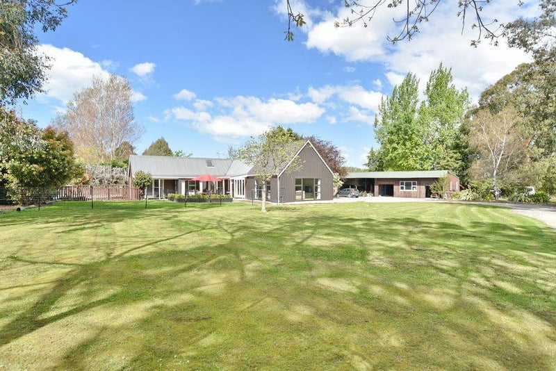 120 Boundary Road, Ashley, Rangiora - Carousel 1