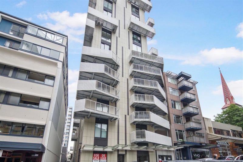 204/111 Dixon Street, Te Aro, Wellington - Carousel 2