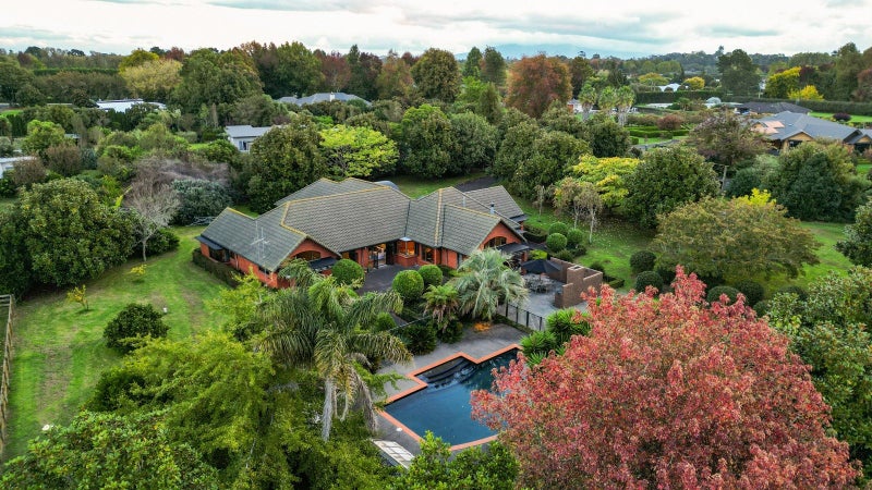 14 Davidson Lane, Tamahere - Carousel 36