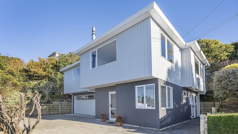 12A Monowai Road, Johnsonville, Wellington - Carousel 1