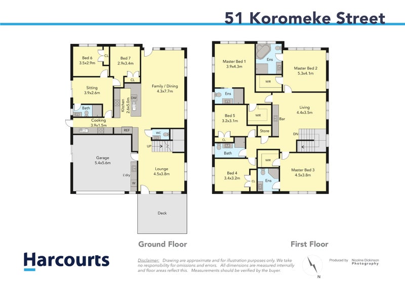 51 Koromeke Street, Flat Bush, Auckland - Carousel 31