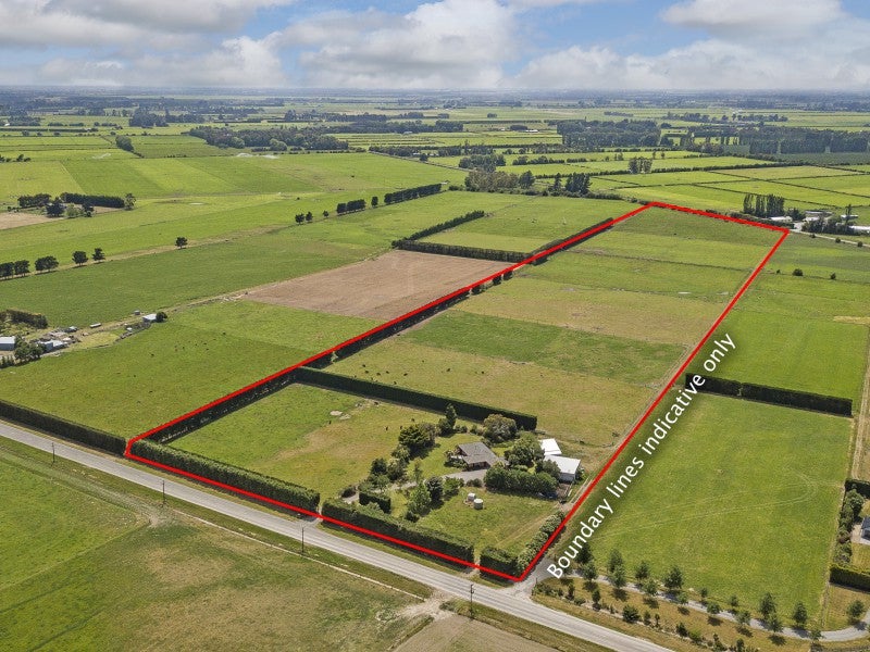 934 Leeston Dunsandel Road, Leeston, Leeston - Carousel 1