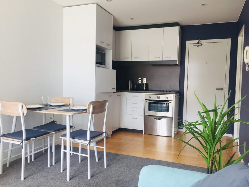 6D/32 Eden Crescent, Auckland Central, Auckland - Carousel 2