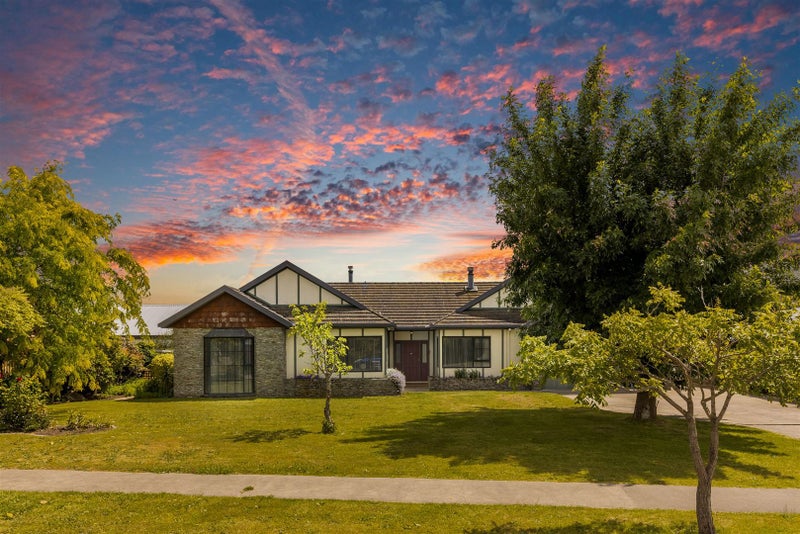 3 Gaylee Place, Redwoodtown, Blenheim - Carousel 1