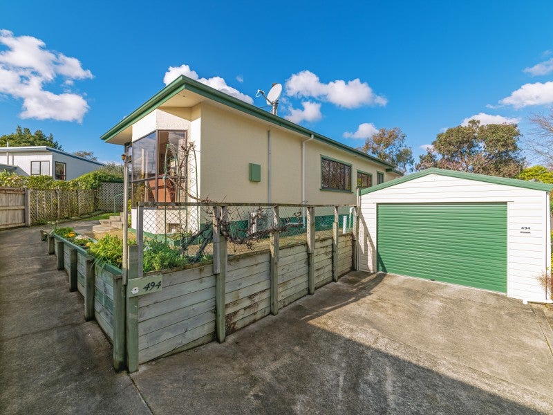 494 College Street, Hokowhitu, Palmerston North - Carousel 14