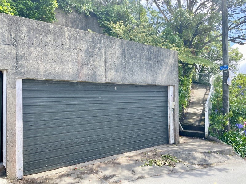 26 Central Terrace, Kelburn, Wellington - Carousel 19