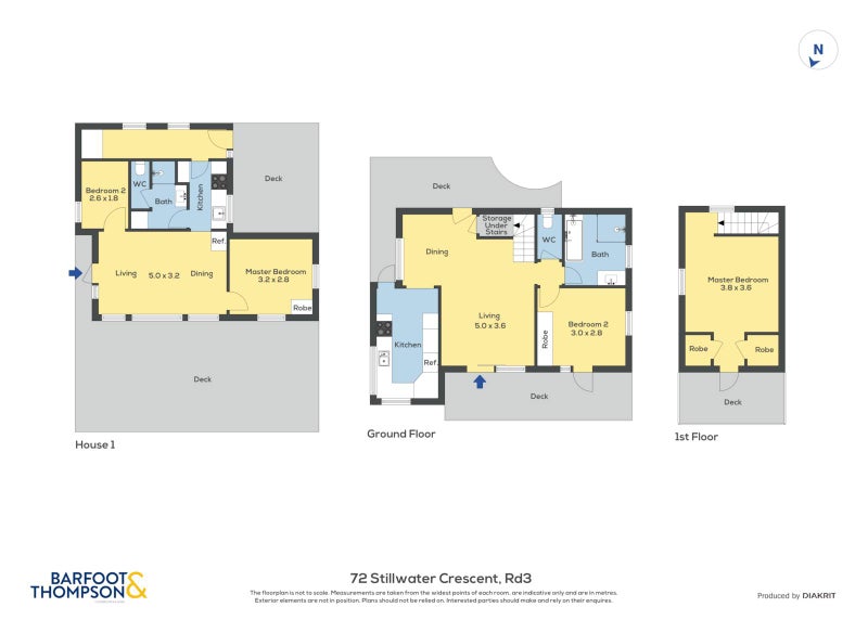 72 Stillwater Crescent, Stillwater, Silverdale - Carousel 20