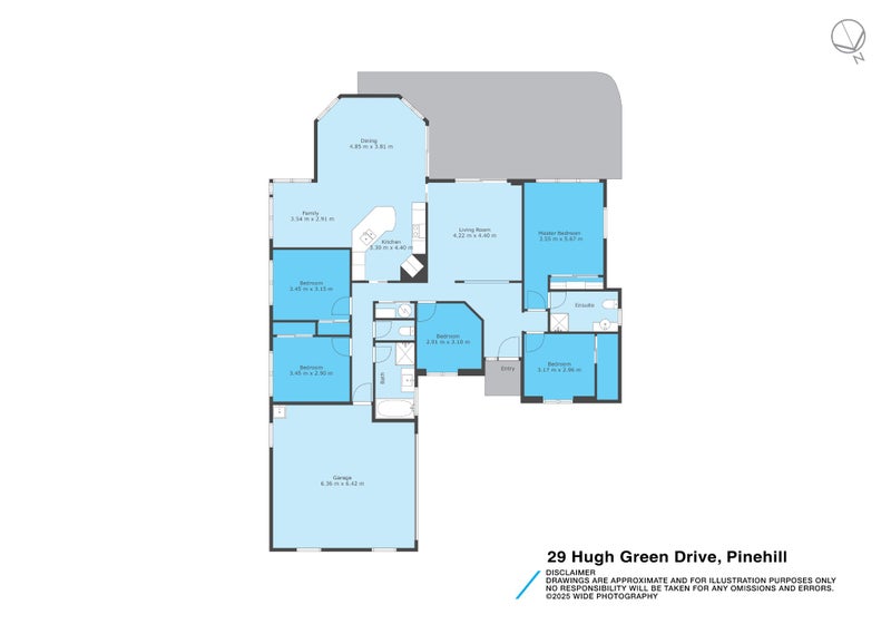 29 Hugh Green Drive, Pinehill, Auckland - Carousel 29