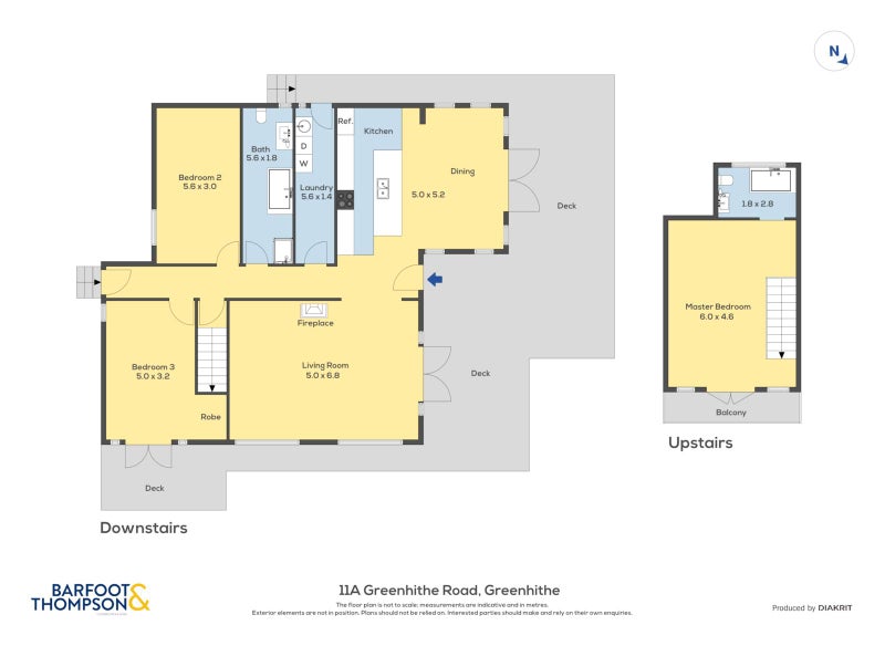 11A Greenhithe Road, Greenhithe, Auckland - Carousel 28