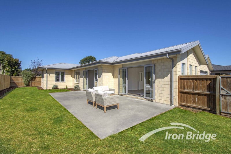 64 Rushmore Drive, Belfast, Christchurch - Carousel 1