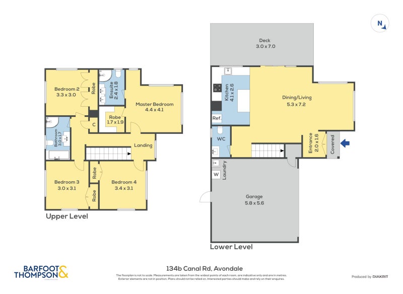 134B Canal Road, Avondale, Auckland - Carousel 20