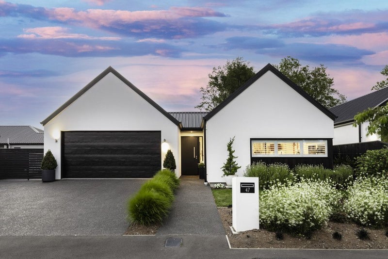 47 Tulett Park Drive, Casebrook, Christchurch - Carousel 1