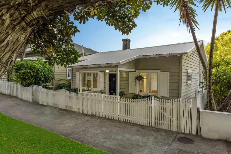 17 Alberon Street, Parnell, Auckland - Carousel 1