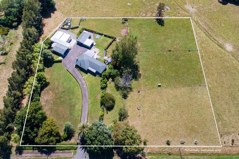 279 Colyton Road, Colyton, Feilding - Carousel 25