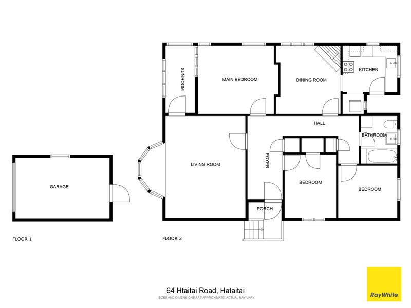 64 Hataitai Road, Hataitai, Wellington - Carousel 6