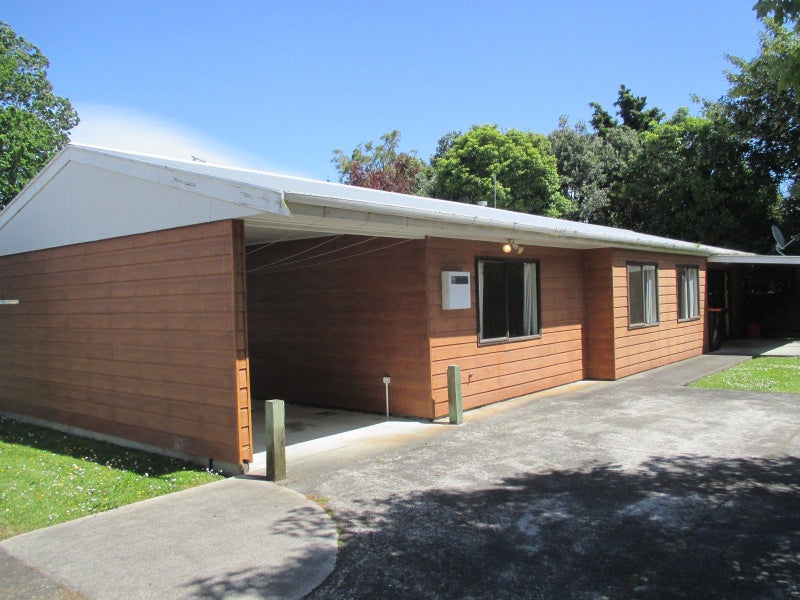 28A Worcester Street, West End, Palmerston North - Carousel 1