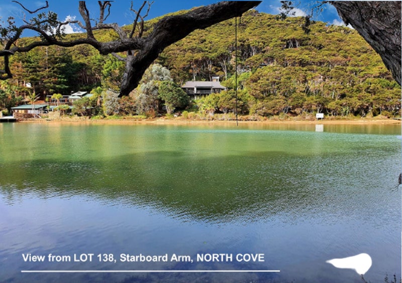 103 North Cove, KAWAU ISLAND, Kawau Island - Carousel 1