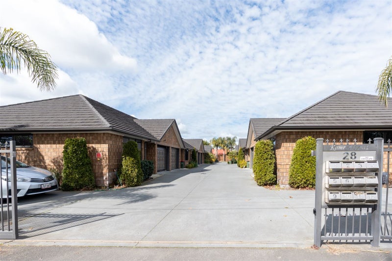 5/28 Fifth Avenue, Enderley, Hamilton - Carousel 1