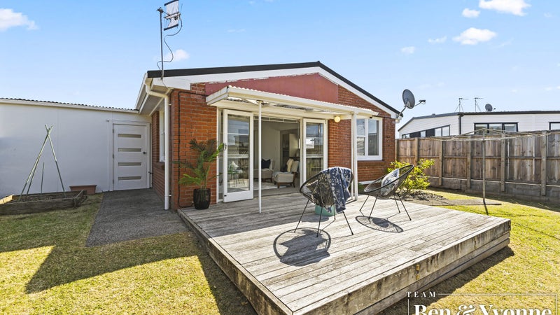 3/17 Alana Place, Mount Wellington, Auckland - Carousel 1