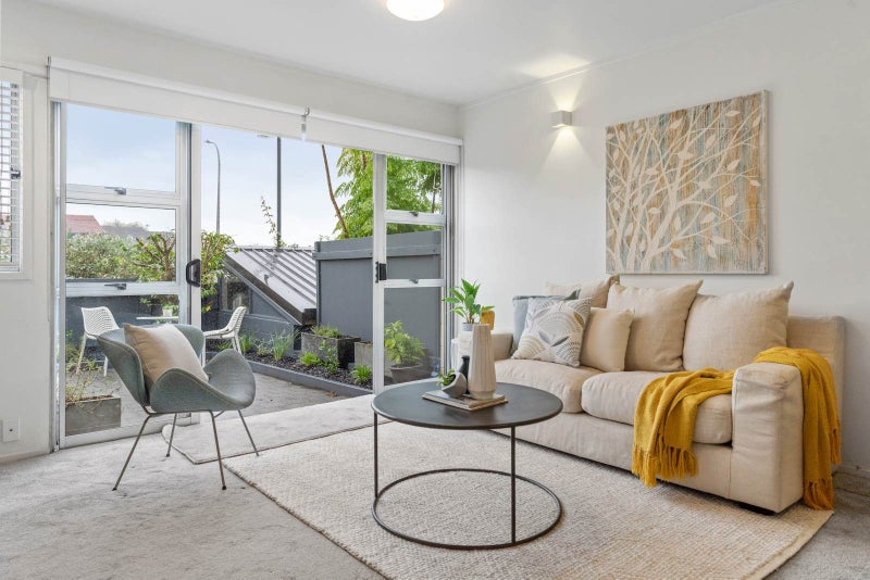 6/116 Wellington Street, Freemans Bay, Auckland - Carousel 2