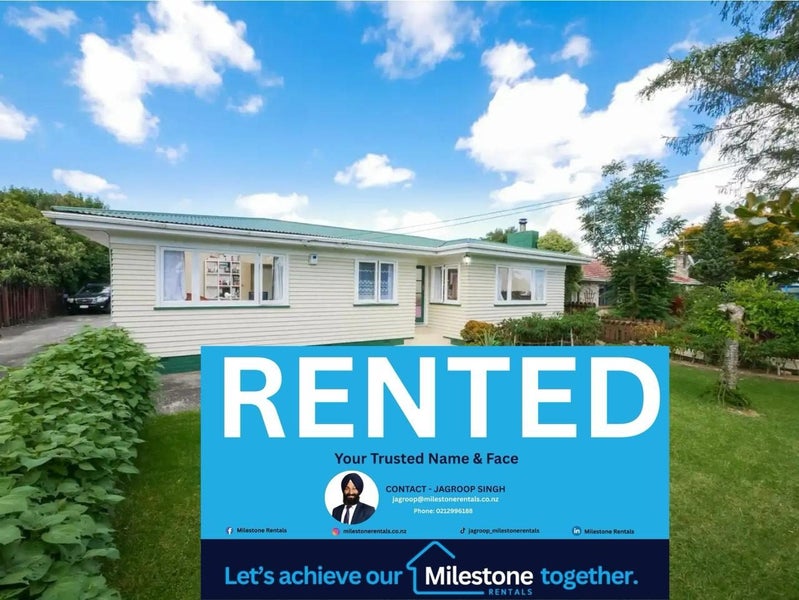 1/117 Old Wairoa Road, Papakura, Papakura - Carousel 1