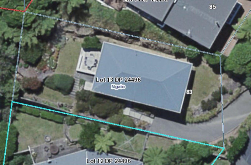 83 Fox Street, Ngaio, Wellington - Carousel 17