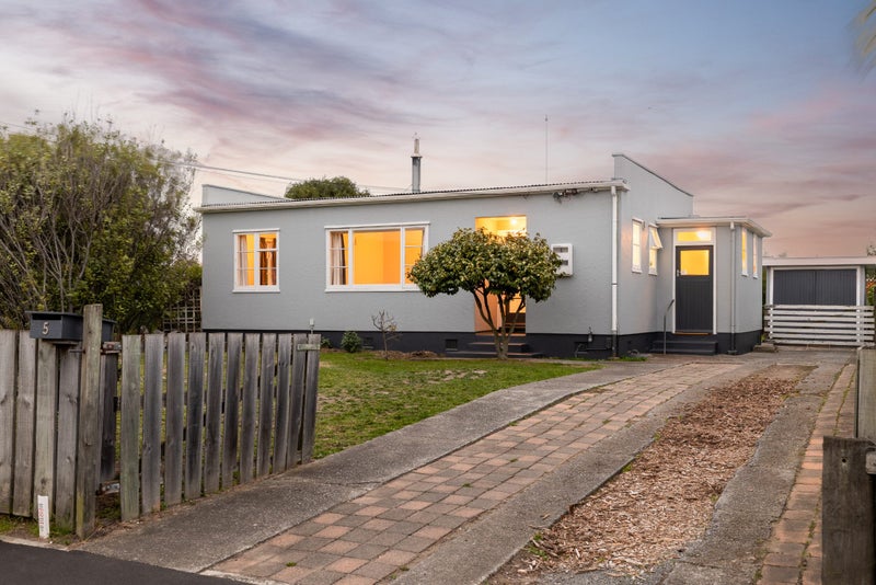5 Jollie Street, Linwood, Christchurch - Carousel 1
