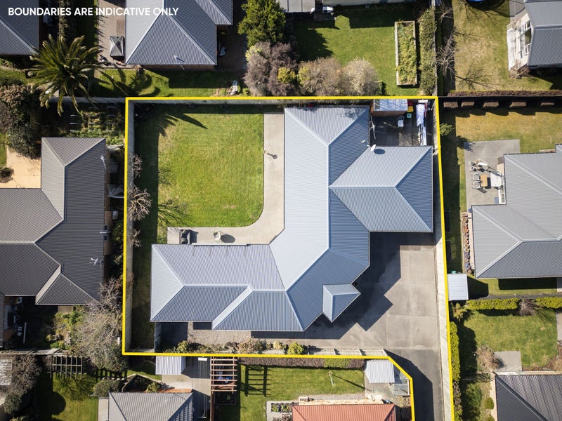 63 Awatea Gardens, Wigram, Christchurch - Carousel 24