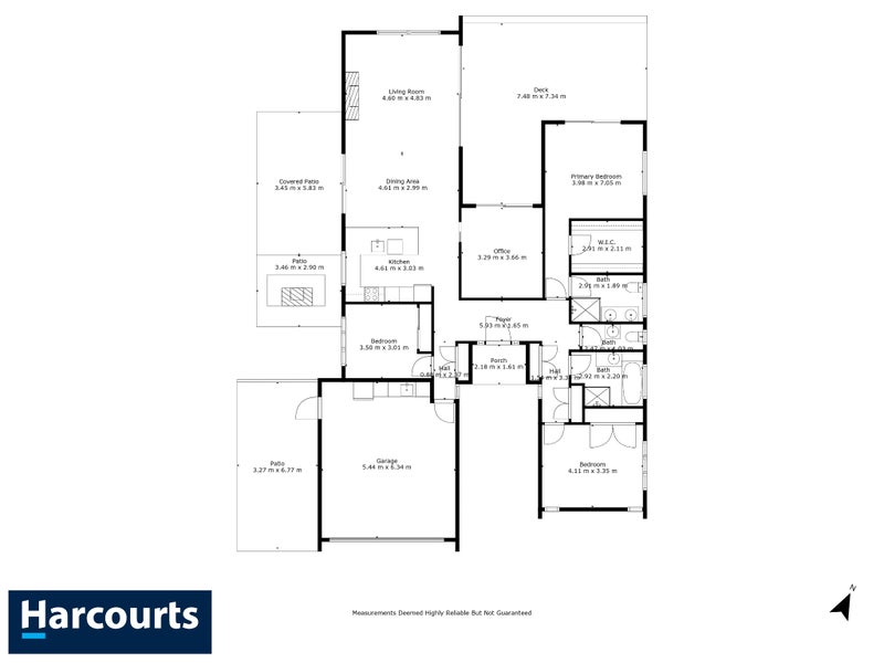 15 Lynette Place, Pauanui, Pauanui - Carousel 27