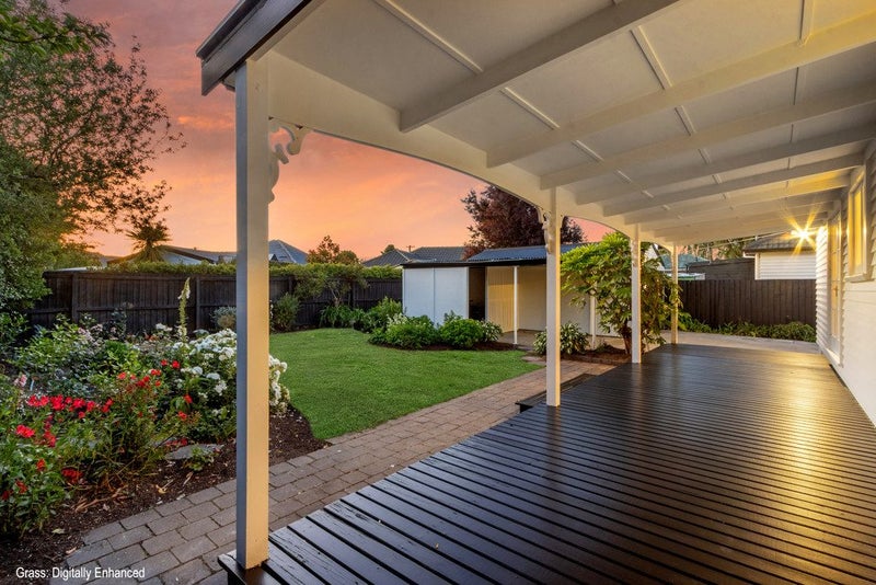 39 Wayside Avenue, Burnside, Christchurch - Carousel 2