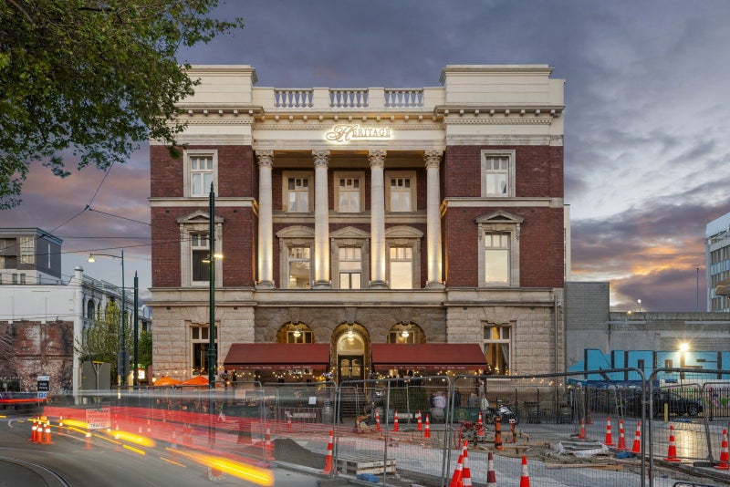 17/28 Cathedral Square, Christchurch Central, Christchurch - Carousel 1