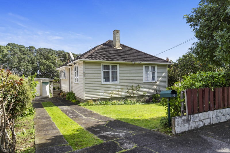 28 Paihia Road, Onehunga, Auckland - Carousel 2