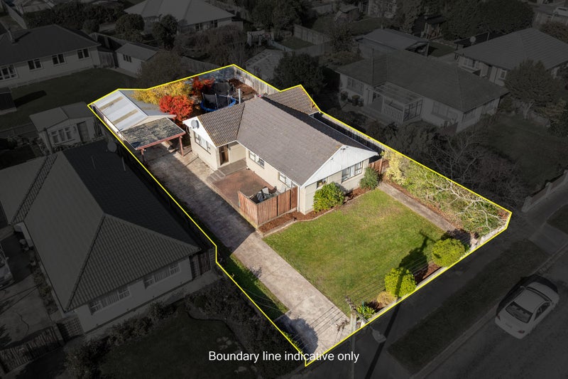 22 Fenchurch Street, Northcote, Christchurch - Carousel 2