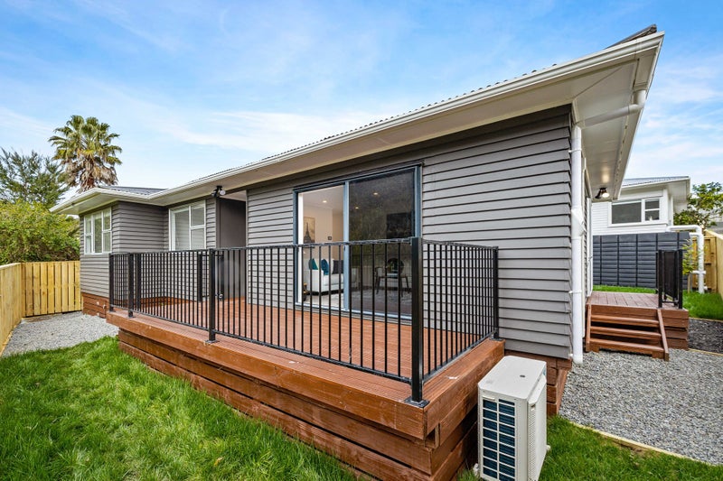 66B Eskdale Road, Birkdale, Auckland - Carousel 1