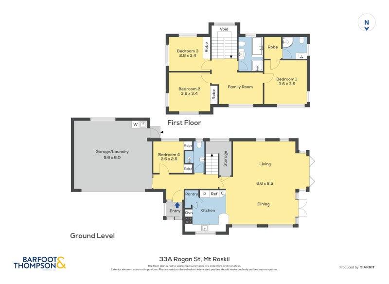 33A Rogan Street, Mount Roskill, Auckland - Carousel 19