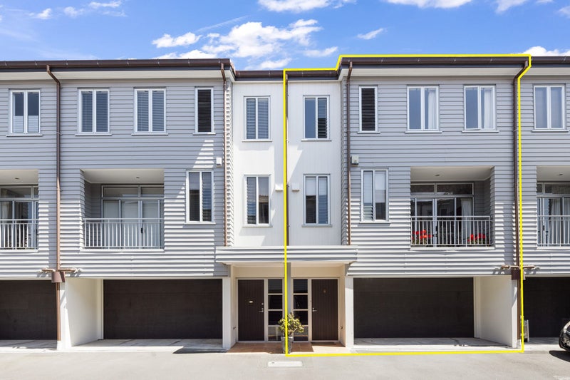6G Carlton Gore Road, Grafton, Auckland - Carousel 1