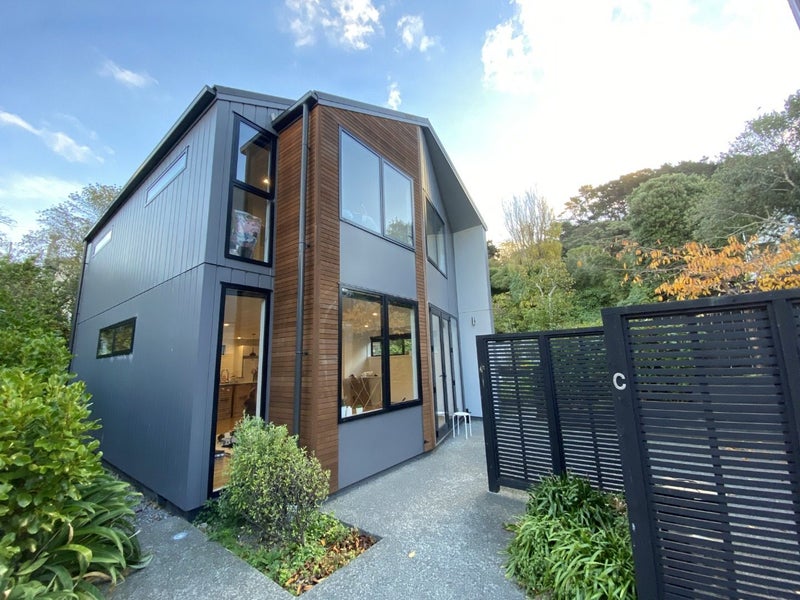 59C Wellington Road, Kilbirnie, Wellington - Carousel 1