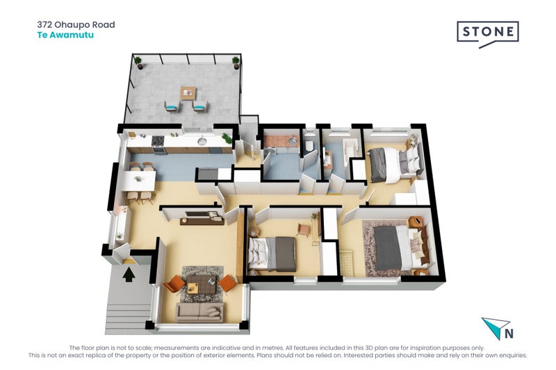 372 Ohaupo Road, Te Awamutu, Te Awamutu - Carousel 23