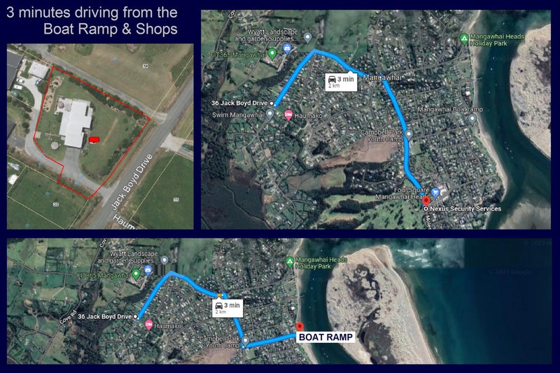 36 Jack Boyd Drive, Kaiwaka - Carousel 20