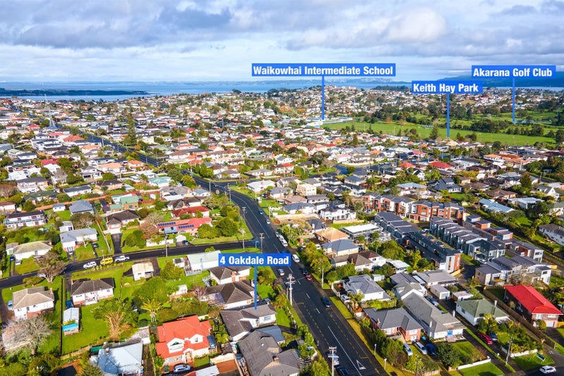 4 Oakdale Road, Mount Roskill, Auckland - Carousel 20